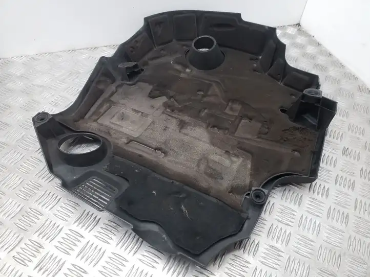 Audi A6 S6 C6 4F (2008 - 2011) 03L103925Q Крышка двигателя декоративная — фото 4