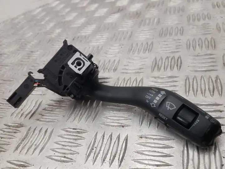 Audi A3/S3 8P (2004 - 2008) 8P0953519E Переключатель стеклоочистителей — фото 1