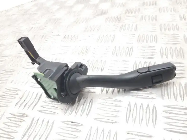 Audi A3/S3 8P (2004 - 2008) 8P0953519E Переключатель стеклоочистителей — фото 2