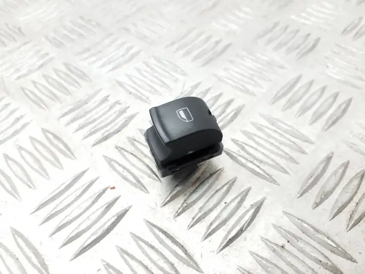 Audi A3/S3 8P (2004 - 2008) 4F0959855A Блок кнопок стеклоподъемников — фото 1