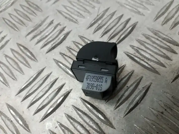 Audi A3/S3 8P (2004 - 2008) 4F0959855A Блок кнопок стеклоподъемников — фото 2