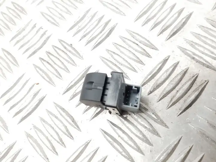 Audi A3/S3 8P (2004 - 2008) 4F0959855A Блок кнопок стеклоподъемников — фото 4