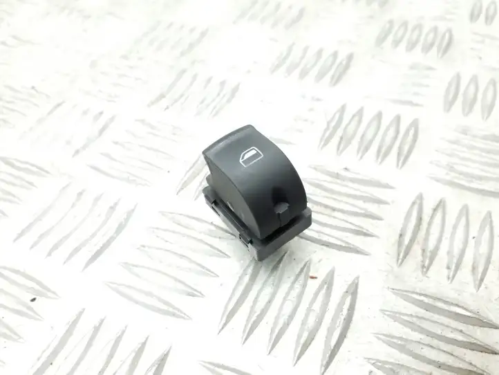 Audi A3/S3 8P (2004 - 2008) 4F0959855A Блок кнопок стеклоподъемников — фото 1