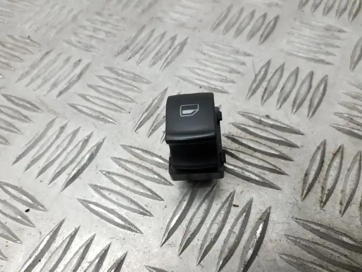 Audi A3/S3 8P (2004 - 2008) 4F0959855A Блок кнопок стеклоподъемников — фото 3