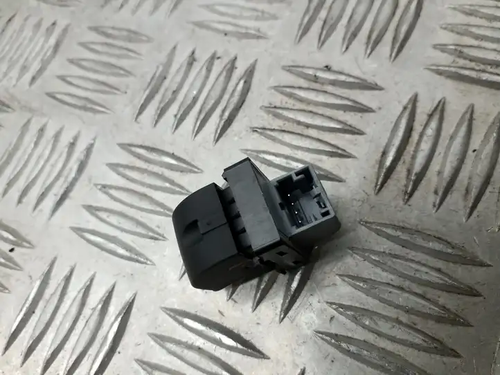 Audi A3/S3 8P (2004 - 2008) 4F0959855A Блок кнопок стеклоподъемников — фото 4