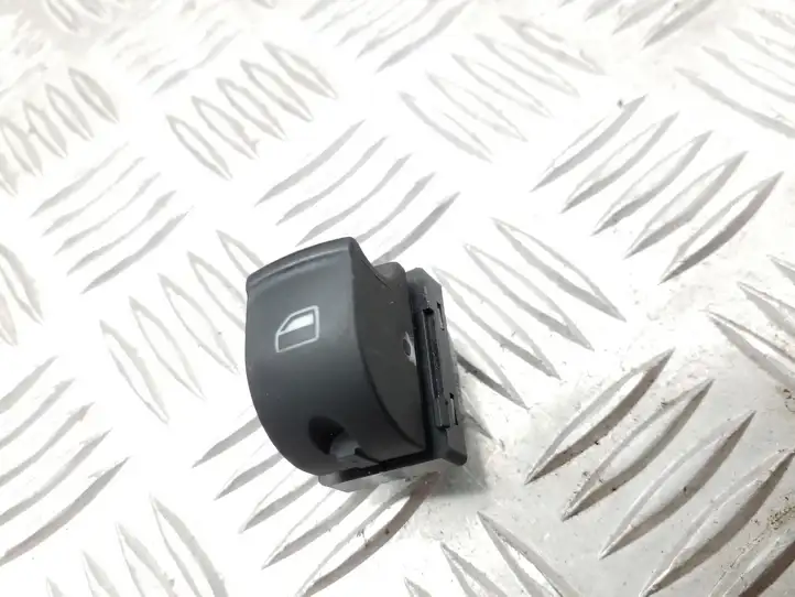 Audi A3/S3 8P (2004 - 2008) 4F0959855A Блок кнопок стеклоподъемников — фото 5