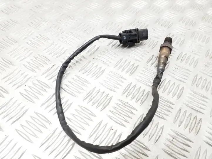 Audi A3/S3 8P (2004 - 2008) 03L906262 Лямбда-зонд — фото 2