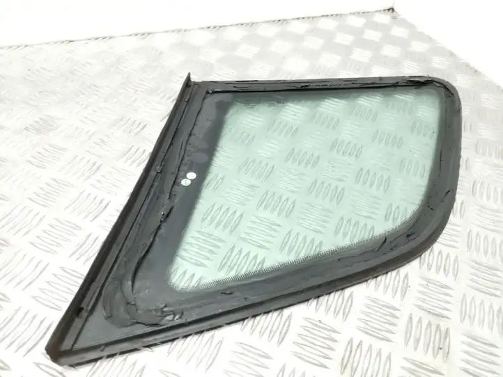 Audi A3/S3 8P (2004 - 2008) 8P4845299B Заднее боковое стекло — фото 3