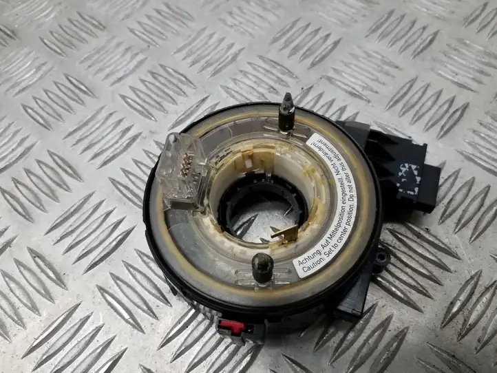 Audi A3/S3 8P (2004 - 2008) 1K0959653D Контактное кольцо SRS — фото 1