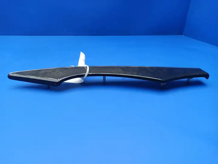 Mercedes-Benz E W211 (2002 - 2009) 8155532 Обшивка задней двери — фото 4