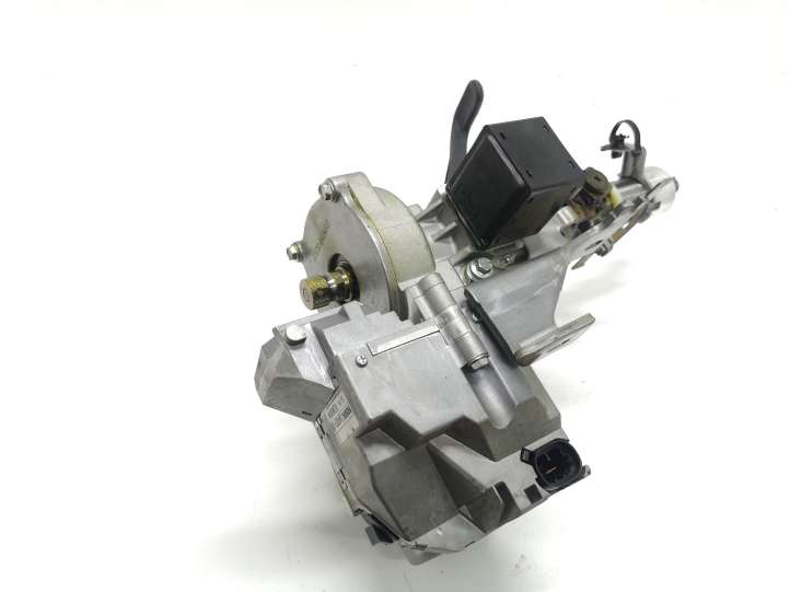 Renault Scenic II -  Grand scenic II (2006 - 2009)  8200741585 Насос рулевого управления