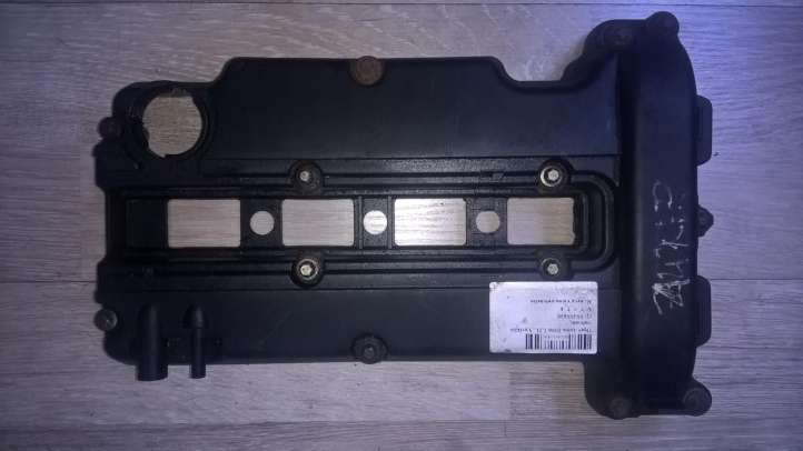 Opel Astra (2004 - 2009)  55351461 Крышка головки