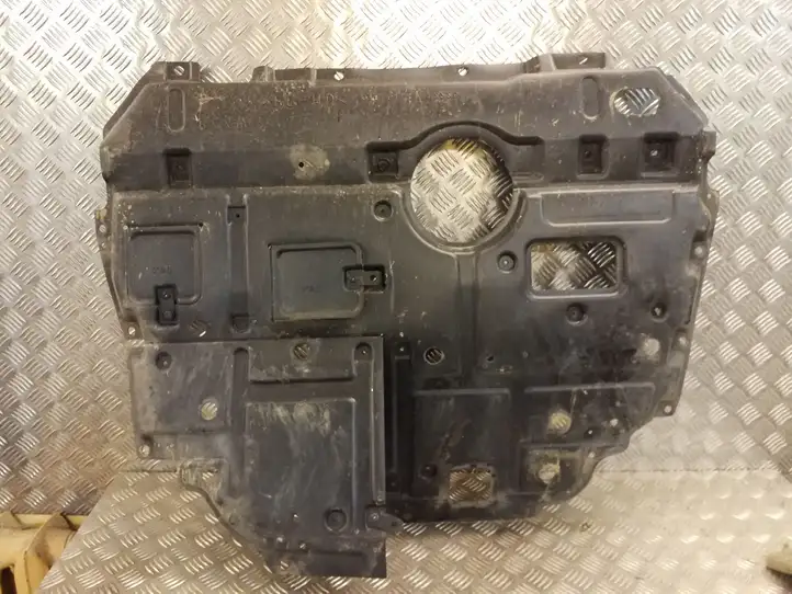 Toyota Corolla E140 E150 (2007 - 2013) 5144112220 Защита двигателя — фото 1