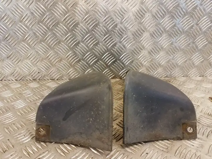 Toyota Corolla E140 E150 (2007 - 2013) PZ416E396200 Передний брызговик — фото 2