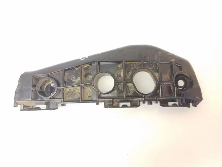 Toyota Corolla E140 E150 (2007 - 2013) 5211612390 Кронштейн переднего бампера — фото 1