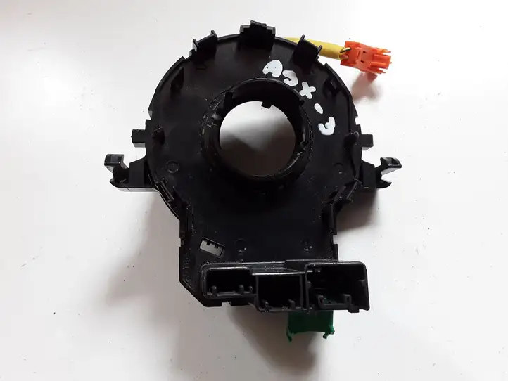 Mitsubishi ASX (2017 - 2019) KWP1680158 Контактное кольцо SRS — фото 1