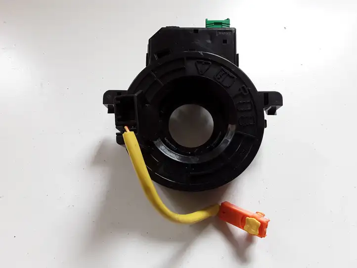 Mitsubishi ASX (2017 - 2019) KWP1680158 Контактное кольцо SRS — фото 2