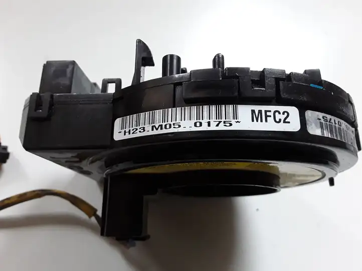 Hyundai i30 (2012 - 2015) H23M050175MFC2 Контактное кольцо SRS — фото 2