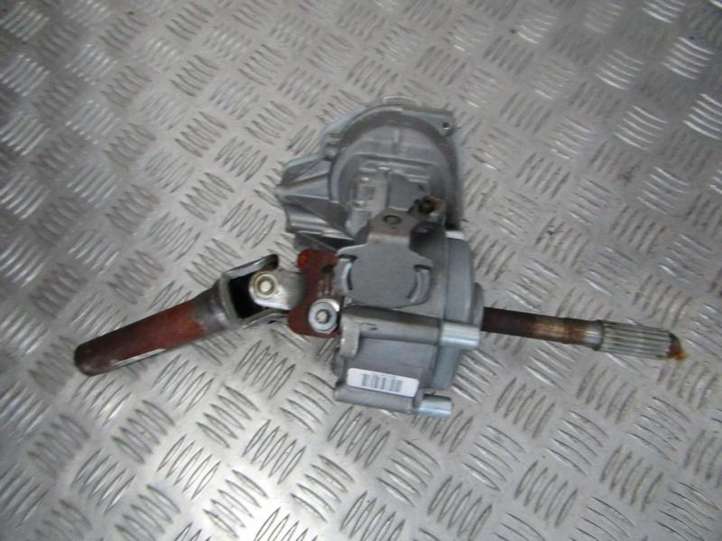 Renault Clio III (2005 - 2012)  50320121 Ось рулевого колеса