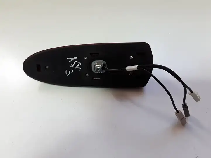 Mitsubishi ASX (2017 - 2019) 1W120149 GPS антенна — фото 2