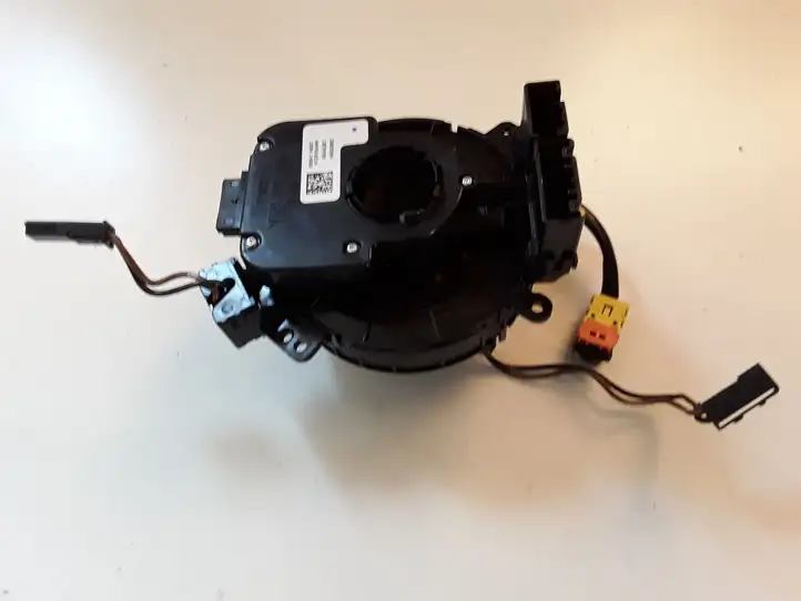 Opel Mokka (2012 - 2016) 13579709 Контактное кольцо SRS — фото 2