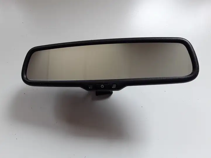 Honda CR-V (2012 - 2016) E11026001 Салонное зеркало заднего вида — фото 1