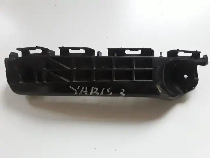 Toyota Yaris (2014 - 2019) 525350D090 Крепление крыла — фото 1