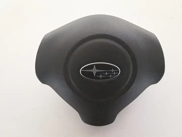 Subaru Impreza III (2008 - 2012) GJ086265564 Подушка безопасности руля — фото 1