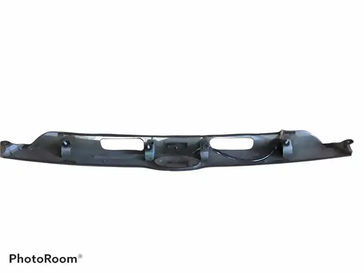 Subaru Impreza III (2008 - 2012) 080626 Подсветка номера — фото 2