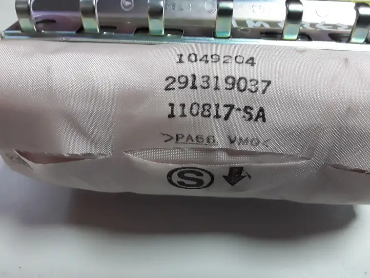 Subaru Impreza III (2008 - 2012) 1049204 Подушка безопасности пассажира — фото 3