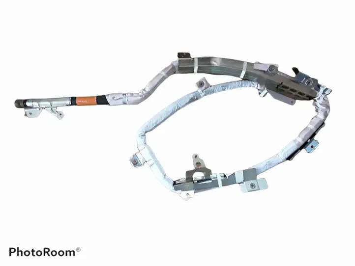 Subaru Impreza III (2008 - 2012) BAMPT11286 Боковая подушка безопасности шторка — фото 2