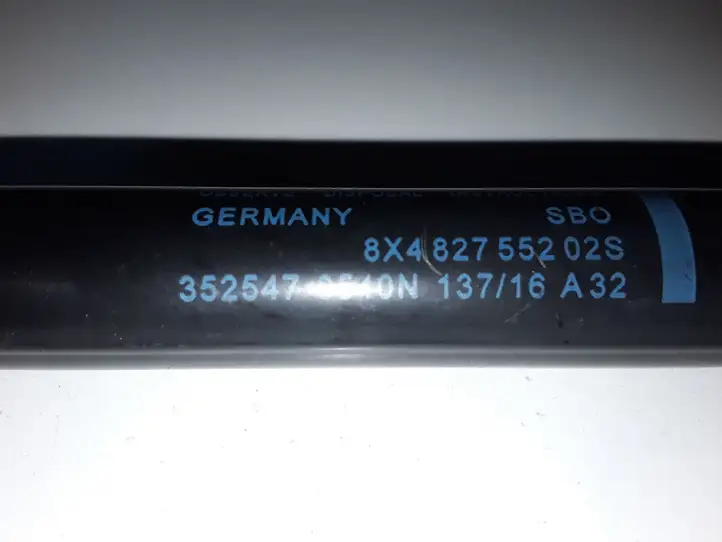 Audi S1 (2014 - 2019) 8X482755202S Амортизатор крышки багажника — фото 3