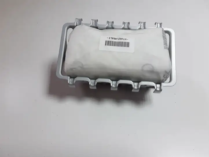 Mitsubishi L200 (2014 - 2018) 638189300 Подушка безопасности пассажира — фото 1