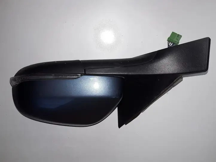 Volvo V70 (2007 - 2013) 31298833 Боковое зеркало с электроприводом — фото 1