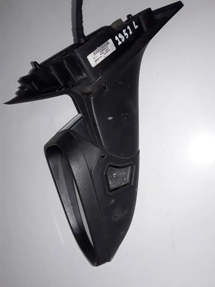 Volvo V70 (2007 - 2013) 31298833 Боковое зеркало с электроприводом — фото 2