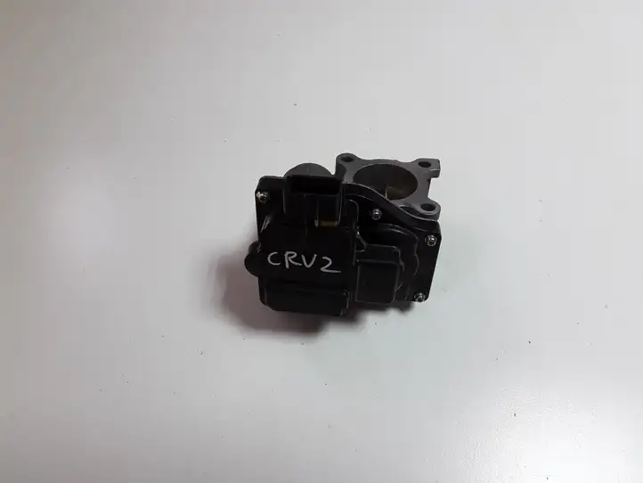 Honda CR-V (2012 - 2016) NAS09053 Дроссельная заслонка — фото 1