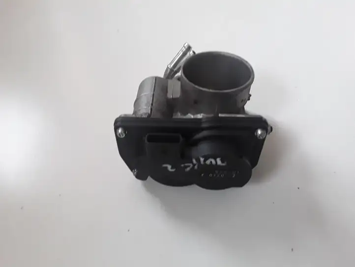 Nissan Juke I F15 (2010 - 2018) RME5018 Дроссельная заслонка — фото 1