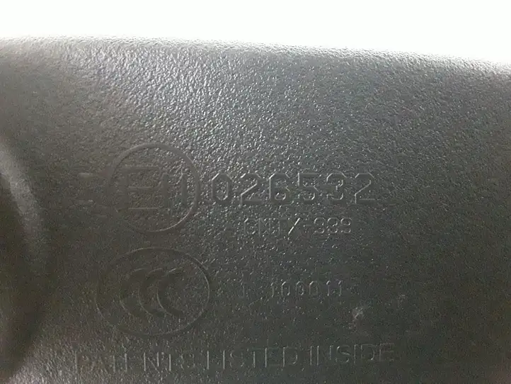 Ford Kuga II (2013 - 2019) E11026532 Салонное зеркало заднего вида — фото 3