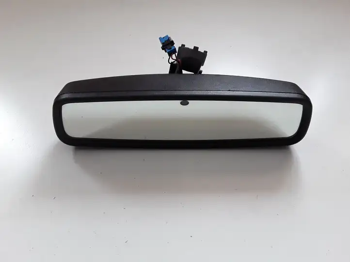 Ford Focus (2015 - 2019) E11026532 Салонное зеркало заднего вида — фото 1