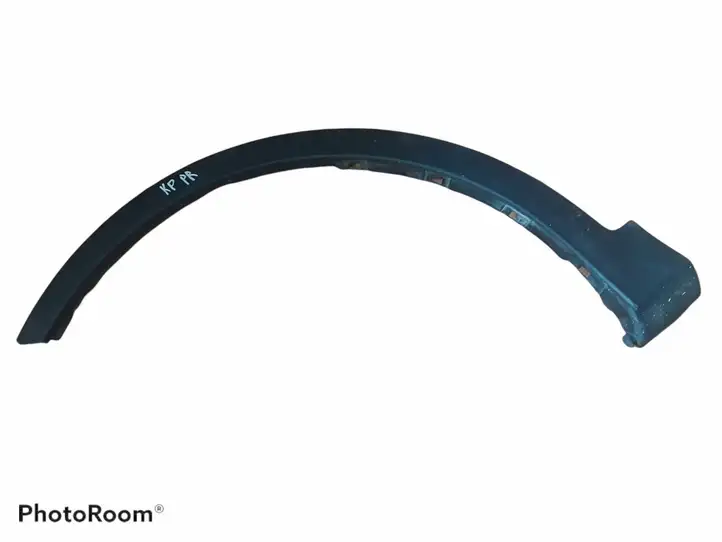 Toyota RAV 4 (XA40) (2012 - 2018) 7560242130 Накладка колесной арки — фото 1