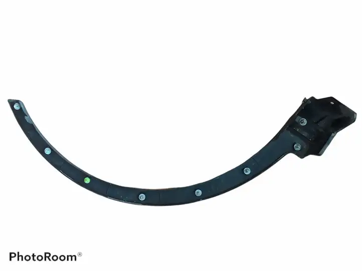 Toyota RAV 4 (XA40) (2012 - 2018) 7560242130 Накладка колесной арки — фото 2