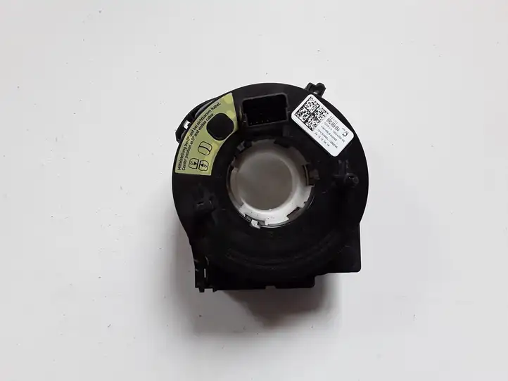 Volkswagen Polo V 6R (2009 - 2015) 6R0959645 Контактное кольцо SRS — фото 1