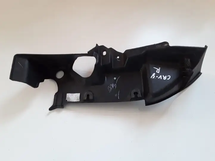 Honda CR-V (2012 - 2016) 74206T1GAG0 Дефлектор воздуха — фото 1