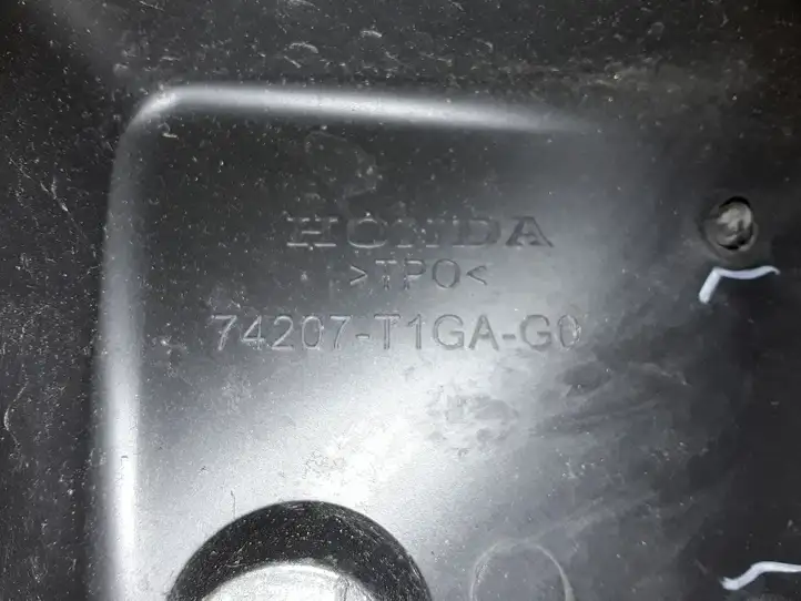 Honda CR-V (2012 - 2016) 74207T1GAG0 Абсорбер крыла — фото 2