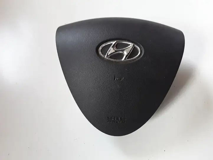Hyundai i30 (2007 - 2012) 569002L200 Подушка безопасности руля — фото 1