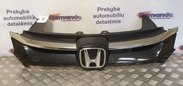 Honda CR-V (2017 - 2022) 71122T1VE010M1 Передняя решетка — фото 1