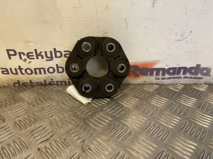 BMW 3 F30 F35 F31 (2012 - 2018) 7522027 Демпфер кардана — фото 1