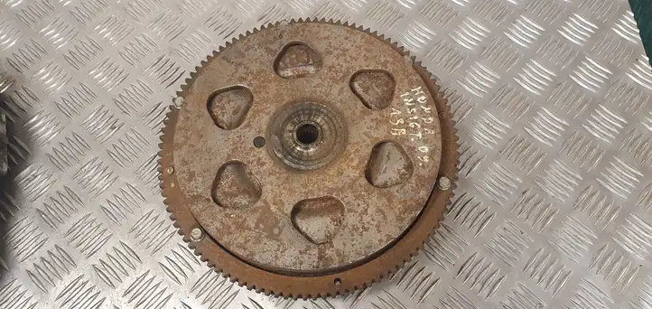 Honda Insight (2009 - 2011)  MF6 Комплект сцепления