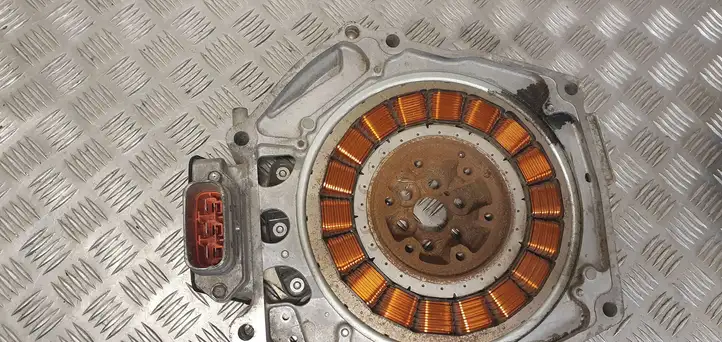 Honda Insight (2009 - 2011)  MF6 Комплект сцепления