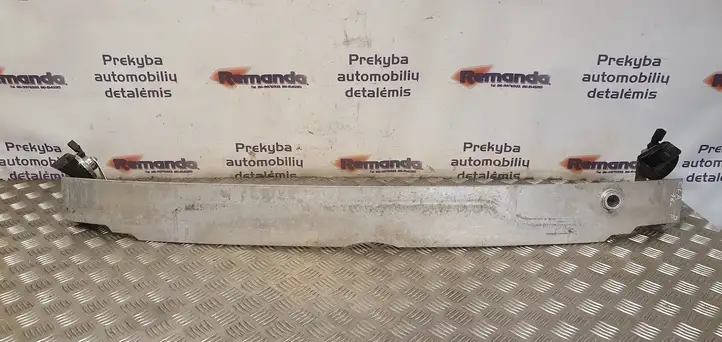 Mercedes-Benz CLA C117,X117,W117 (2013 - 2019) Передняя балка бампера — фото 1